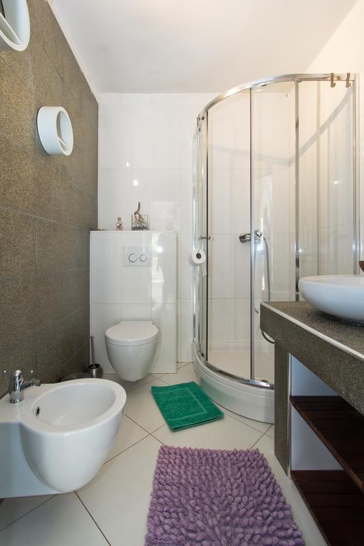 Guest House More Rijeka Zewnętrze zdjęcie