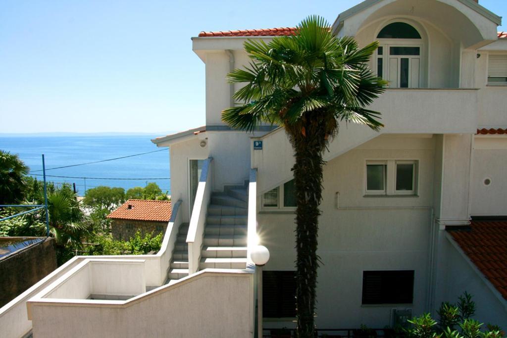 Guest House More Rijeka Zewnętrze zdjęcie